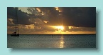 Bora Bora Sunset Paddler_02